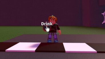 Featured Roblox Wacky Wizards Speed Potion