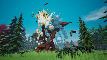 Featured Tribes Of Midgard 2