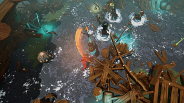 Featured Tribes Of Midgard 4
