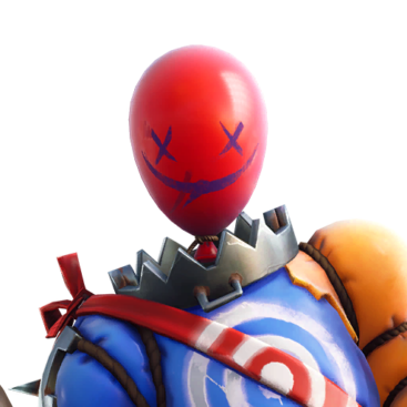 Fortnite Airhead Skin of Cosmetic Icon Image