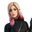Fortnite All Off Cosmetic Style for Athleisure Assassin Skin