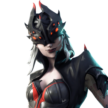 Fortnite Arachne Skin of Cosmetic Set Image