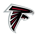Fortnite Atlanta Falcons Cosmetic Style for Interceptor Skin