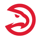 Fortnite Atlanta Hawks Cosmetic Style for Crossover Champion Skin