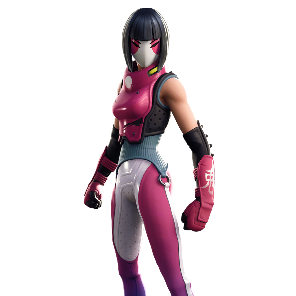 Fortnite Bachii Skin of Cosmetic Featured Image
