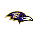 Fortnite Baltimore Ravens Alt Cosmetic Style for Blitz Brigade Skin
