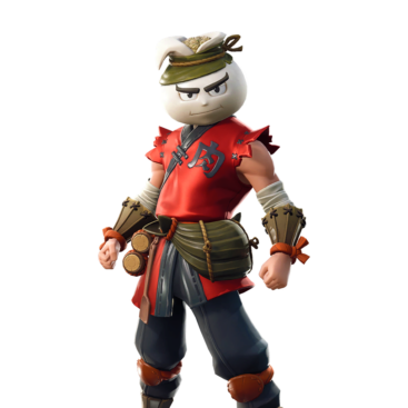 Fortnite Bao Bros Skin of Cosmetic PNG Image