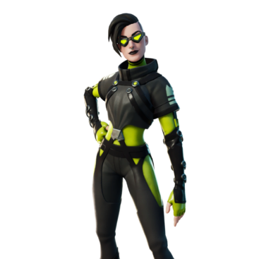Fortnite Barracuda Skin of Cosmetic PNG Image