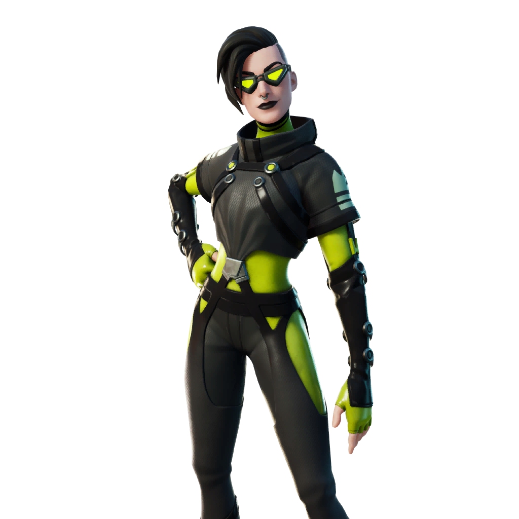 Fortnite Barracuda Skin of Cosmetic Featured Image