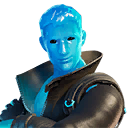 Fortnite Base Cosmetic Style for Slurp Jonesy Skin