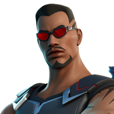 Fortnite Blade Skin of Cosmetic Icon Image