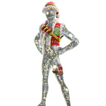 Fortnite Blinky Skin of Cosmetic PNG Image