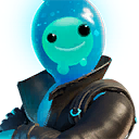 Fortnite Blob Head Cosmetic Style for Slurp Jonesy Skin