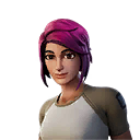 Fortnite Bob Cosmetic Style for Gear Specialist Maya Skin