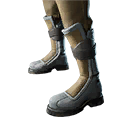 Fortnite Boots 3 Cosmetic Style for Gear Specialist Maya Skin