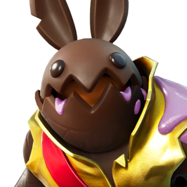 Fortnite Bun Bun Skin of Cosmetic Icon Image