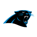 Fortnite Carolina Panthers Cosmetic Style for Spike Skin