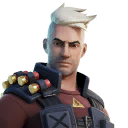 Fortnite Centurion (assault) Cosmetic Style for Centurion Skin