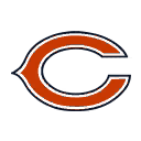 Fortnite Chicago Bears Cosmetic Style for Crossbar Crusher Skin