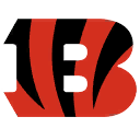 Fortnite Cincinnati Bengals Cosmetic Style for Crossbar Crusher Skin