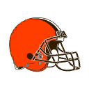 Fortnite Cleveland Browns Alt Cosmetic Style for Pass Rush Ranger Skin