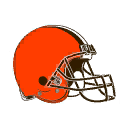 Fortnite Cleveland Browns Cosmetic Style for Spike Skin