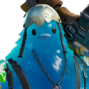 Fortnite Cluck (slurpy) Cosmetic Style for Cluck Skin