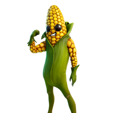 Fortnite Cobb Skin of Cosmetic PNG Image