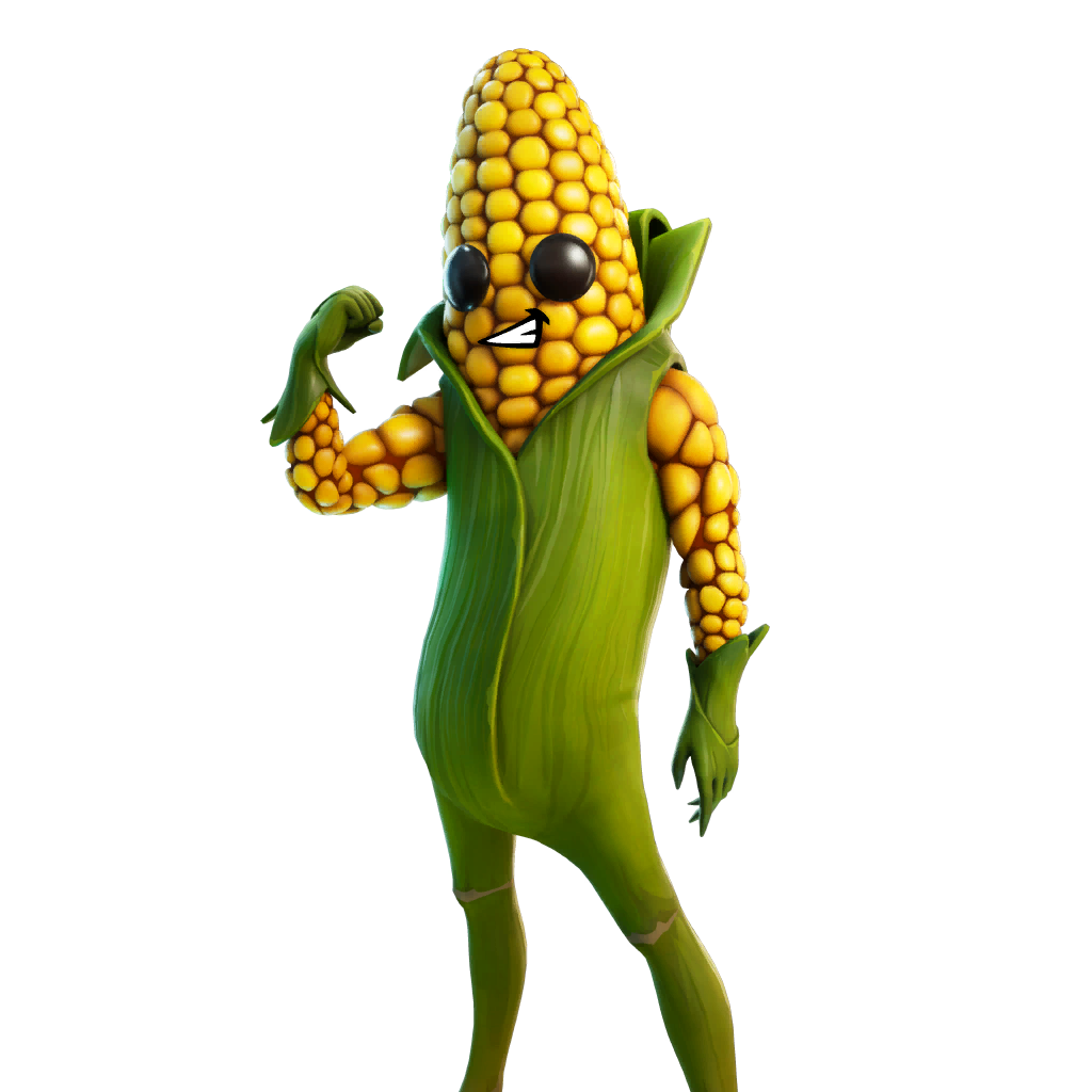 Fortnite Cobb Skin of Cosmetic Featured Image