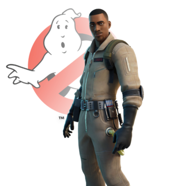 Fortnite Containment Specialist Skin of Cosmetic PNG Image