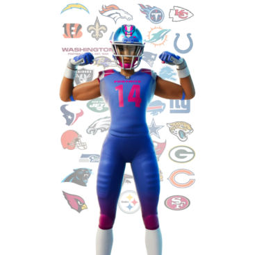 Fortnite Crossbar Crusher Skin of Cosmetic PNG Image