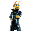 Fortnite Dapper Cosmetic Style for Y0nd3r Skin