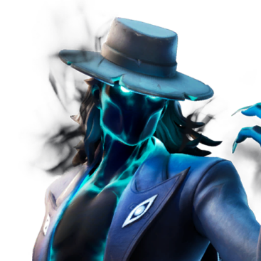 Fortnite Deadeye Skin Cosmetic Attachment for Deadeye Skin