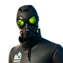 Fortnite Default Cosmetic Style for Waveripper Skin