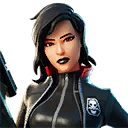 Fortnite Default Cosmetic Style for Sorana Skin