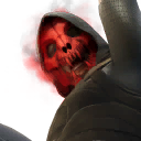 Fortnite Default Cosmetic Style for Deimos Skin