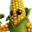 Fortnite Default Cosmetic Style for Cobb Skin