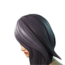 Fortnite Default Cosmetic Style for Gear Specialist Maya Skin