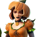 Fortnite Default Cosmetic Style for Patch Skin