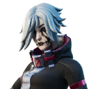 Fortnite Default Cosmetic Style for Grimoire Skin