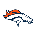 Fortnite Denver Broncos Cosmetic Style for Trench Runner Skin