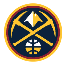 Fortnite Denver Nuggets Cosmetic Style for Fast Break Skin