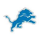 Fortnite Detroit Lions Cosmetic Style for Crossbar Crusher Skin