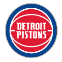 Fortnite Detroit Pistons Cosmetic Style for Crossover Champion Skin