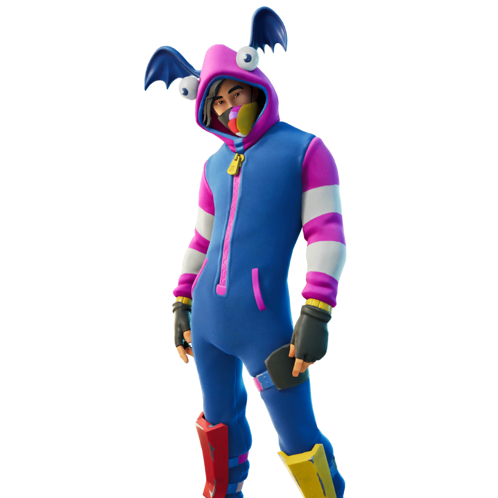 Fortnite Dozer Skin of Cosmetic Featured Image