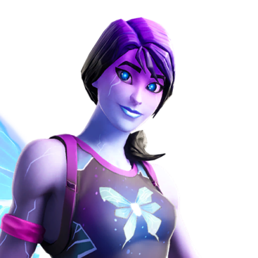 Fortnite Dream Skin of Cosmetic Icon Image