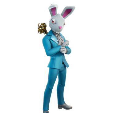 Fortnite Dutch Skin of Cosmetic PNG Image