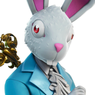 Fortnite Dutch Skin of Cosmetic Icon Image