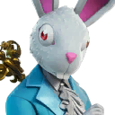 Fortnite Dutch Cosmetic Style for Dutch Skin