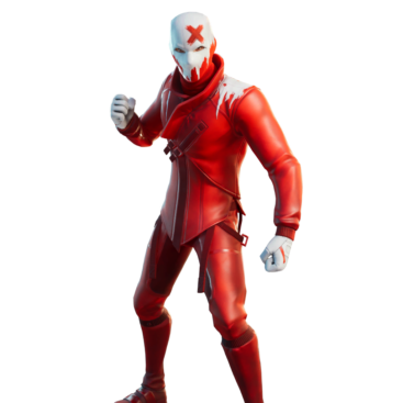 Fortnite Ex Skin of Cosmetic PNG Image